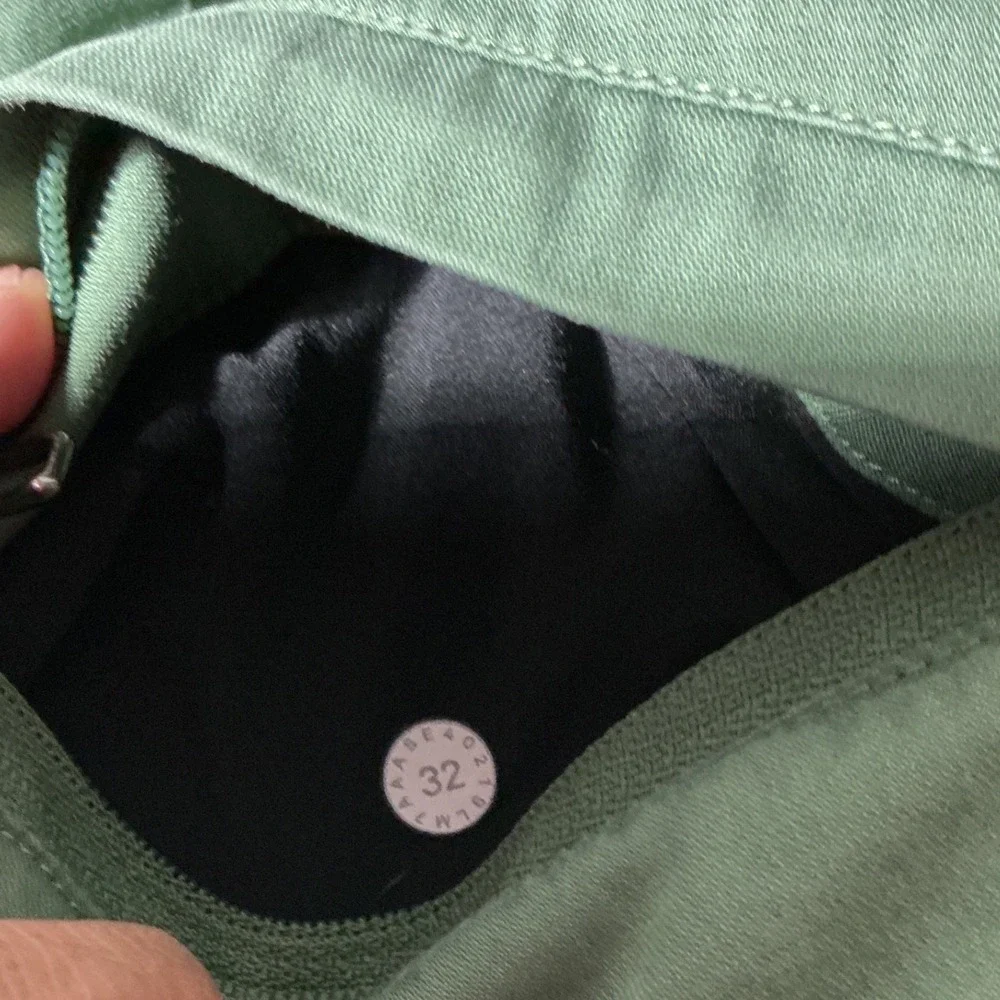 Lululemon Pace Breaker Short‎ 9